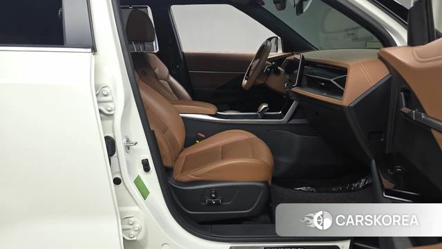 Ssangyong Torres id 4292958 из Кореи 18