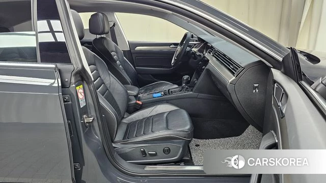 Volkswagen Arteon id 4416700 из Кореи 18