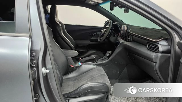 Hyundai Veloster (JS) id 4849483 из Кореи 18