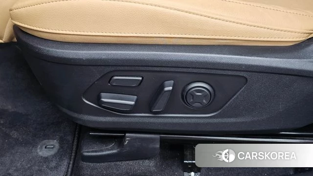 Kia Sorento 4th Generation id 4656465 из Кореи 18