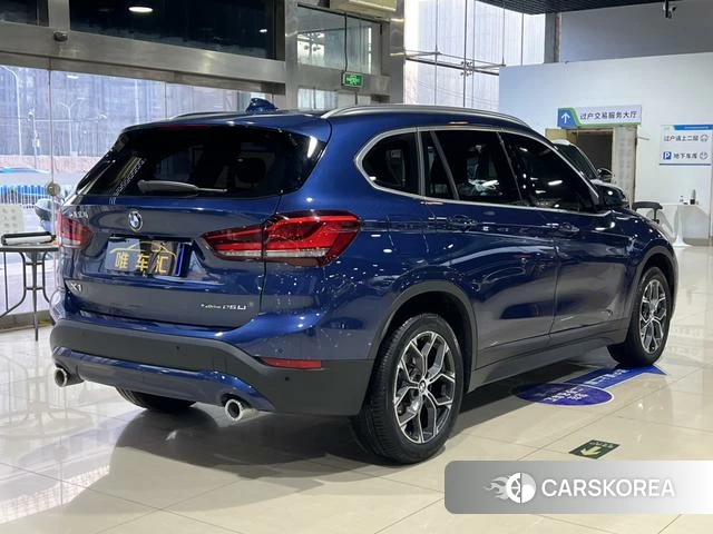 BMW X1 id 4257307 из Китая 18
