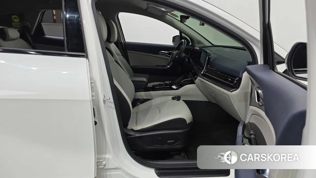 Kia Sportage 5th Generation id 4936521 из Кореи 18