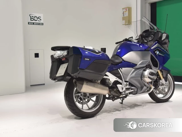Проданный BMW R1200RT 2015 из Японии, фото 2