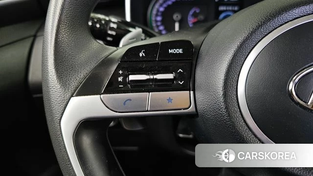 Hyundai Tucson (NX4) id 4267729 из Кореи 18