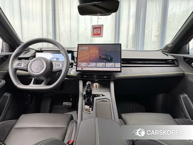 Lynk 03 id 3968673 из Китая 18