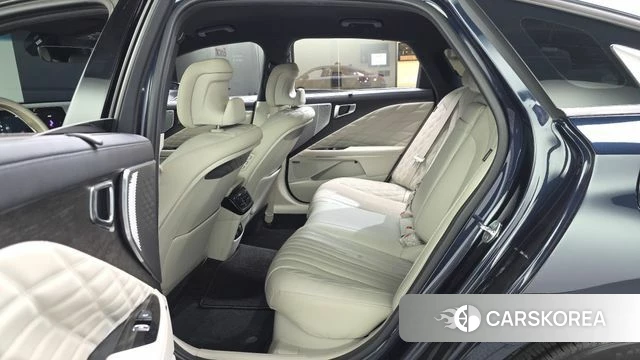 Kia K8 Hybrid id 4894268 из Кореи 18