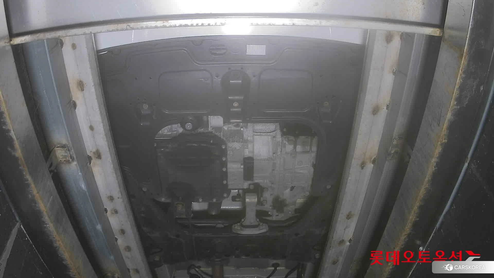 Hyundai Staria id 4902511 из Кореи 18