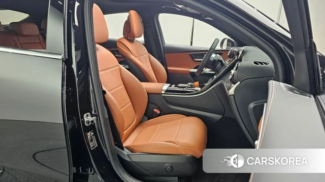 Mercedes-Benz GLC-Class X254 id 4635148 из Кореи 18