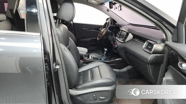 Kia The New Sorento id 4508514 из Кореи 18