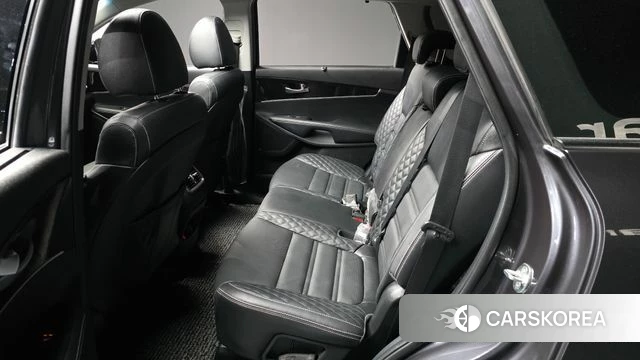 Kia The New Sorento id 4339721 из Кореи 18