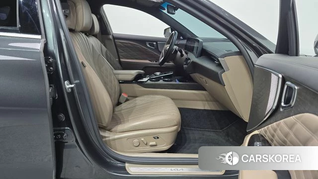 Kia K8 id 4194629 из Кореи 18