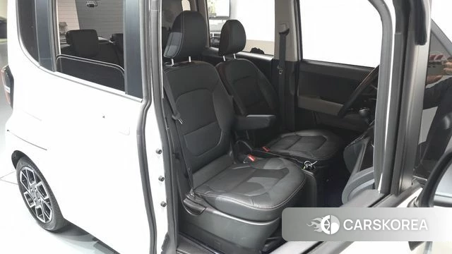 Kia The New Kia Ray id 4280573 из Кореи 18