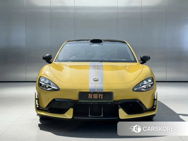 Xiaomi Car Xiaomi SU7 Ultra id 3909105 из Китая 18