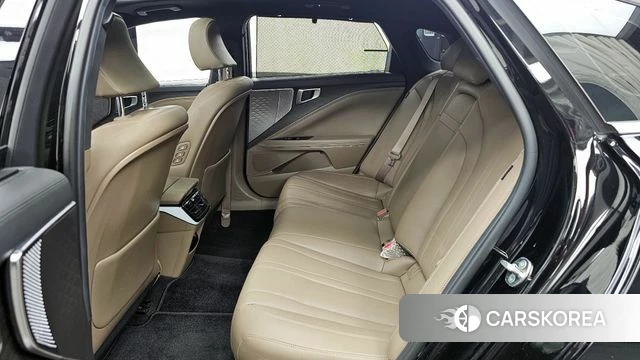 Kia K8 id 4401410 из Кореи 18