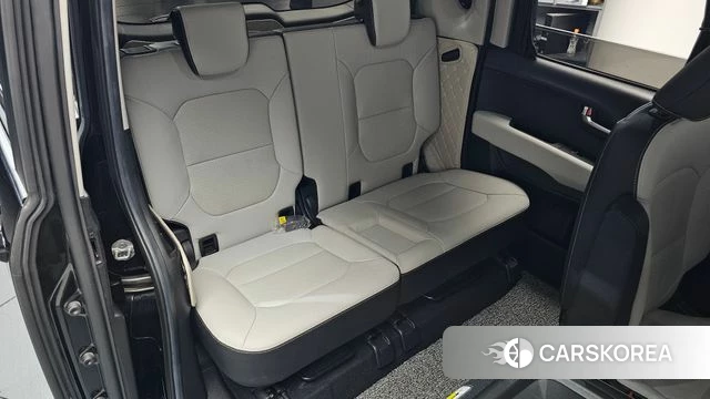 Kia The New Kia Ray EV id 4505882 из Кореи 18