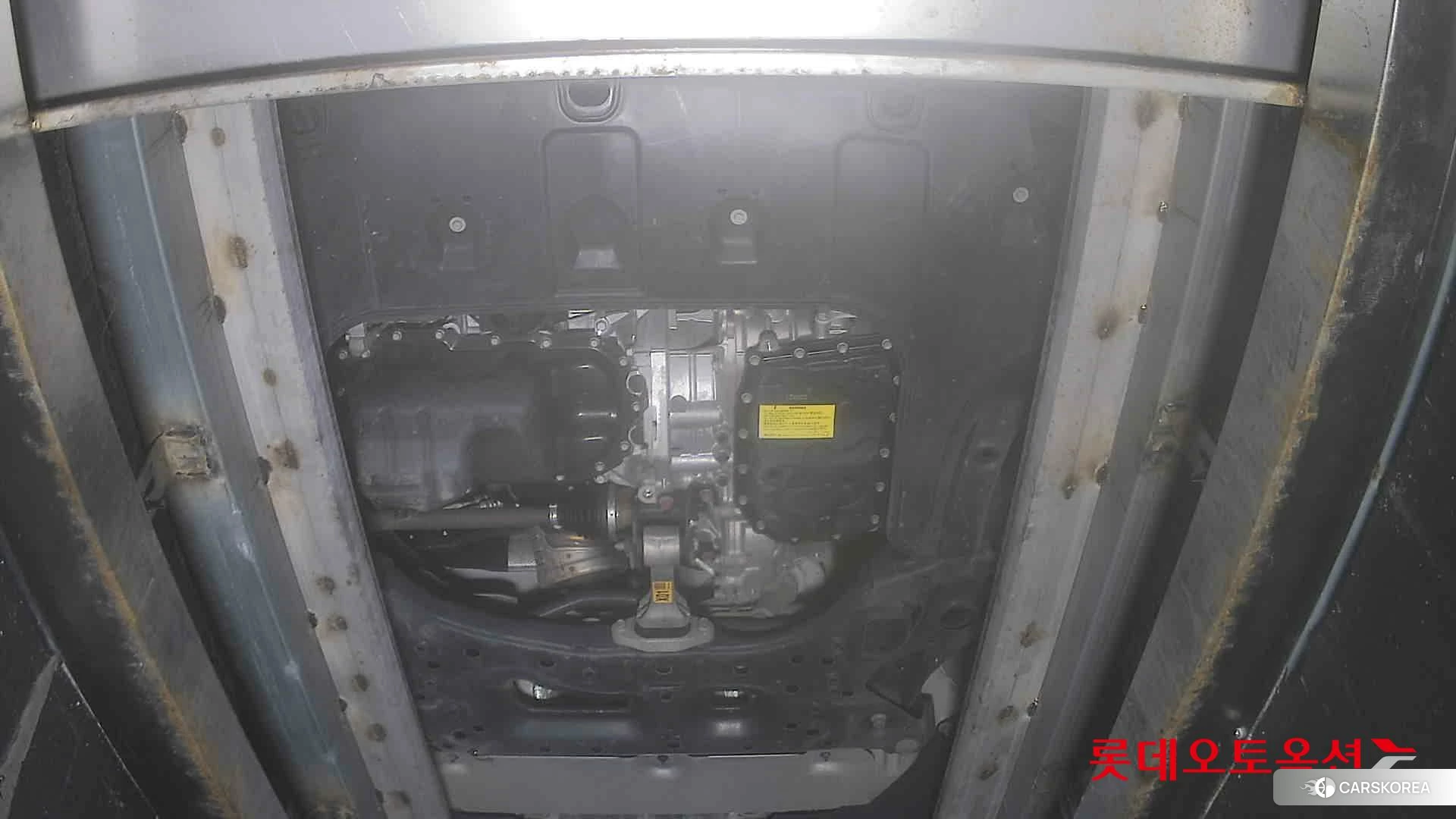 Hyundai Avante id 4902560 из Кореи 18