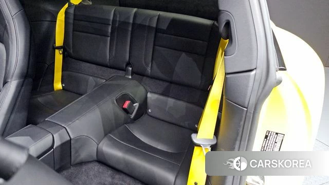 Porsche 911(992) id 4416277 из Кореи 18