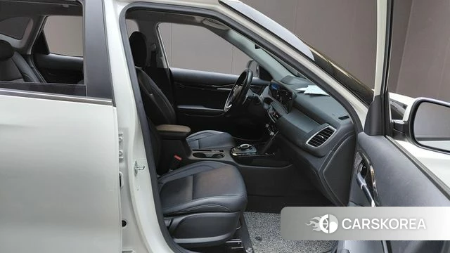 Kia The New Seltos id 4692350 из Кореи 18