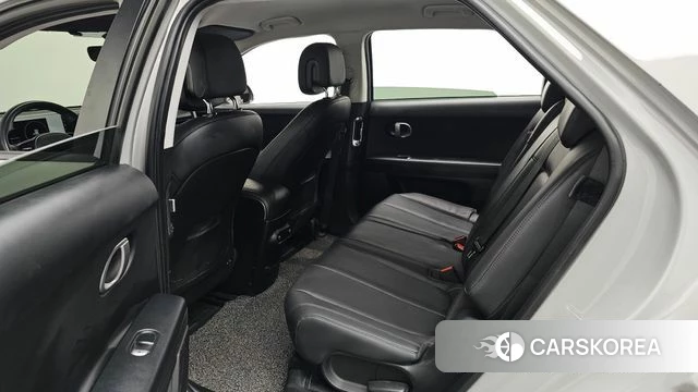 Hyundai Ionic 5 id 4475689 из Кореи 18