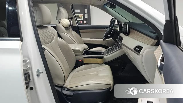 Hyundai Palisade id 4906634 из Кореи 18