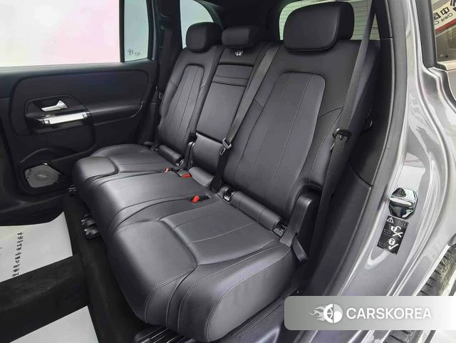 Mercedes-Benz GLB id 4272379 из Китая 18