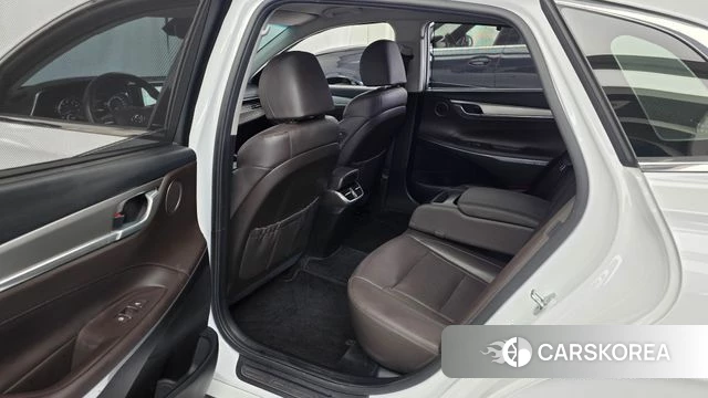 Hyundai The New Grandeur IG id 4203435 из Кореи 18