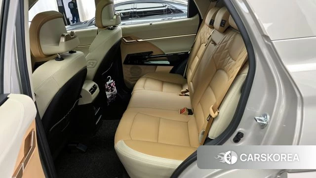 Ssangyong Actian 2nd Generation id 4394369 из Кореи 18
