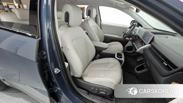 Hyundai Ionic 5 id 4624105 из Кореи 18