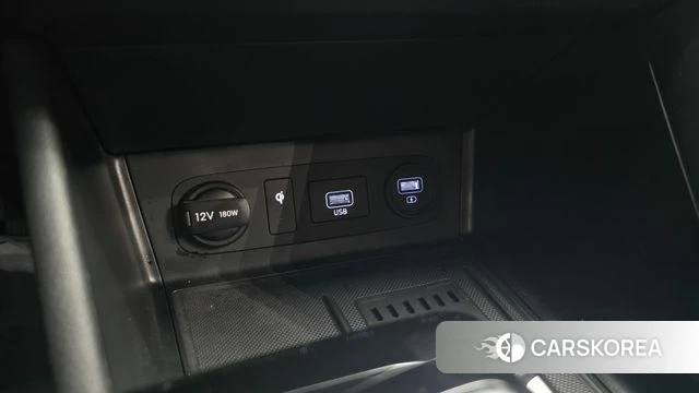 Hyundai Sonata (DN8) id 4759399 из Кореи 18