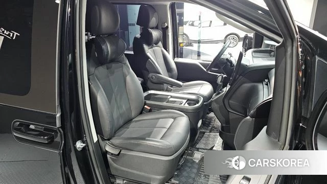 Hyundai Staria id 4893190 из Кореи 18