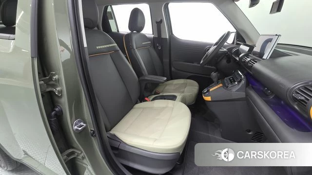 Hyundai Casper id 4893002 из Кореи 18