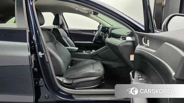 Kia K5 Hybrid 3rd Generation id 4624508 из Кореи 18