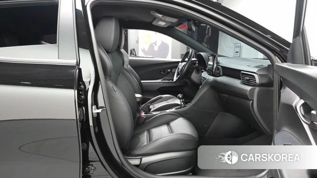 Hyundai Veloster (JS) id 4284870 из Кореи 18