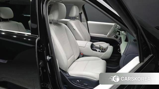 Hyundai Palisade (LX3) id 4847273 из Кореи 18