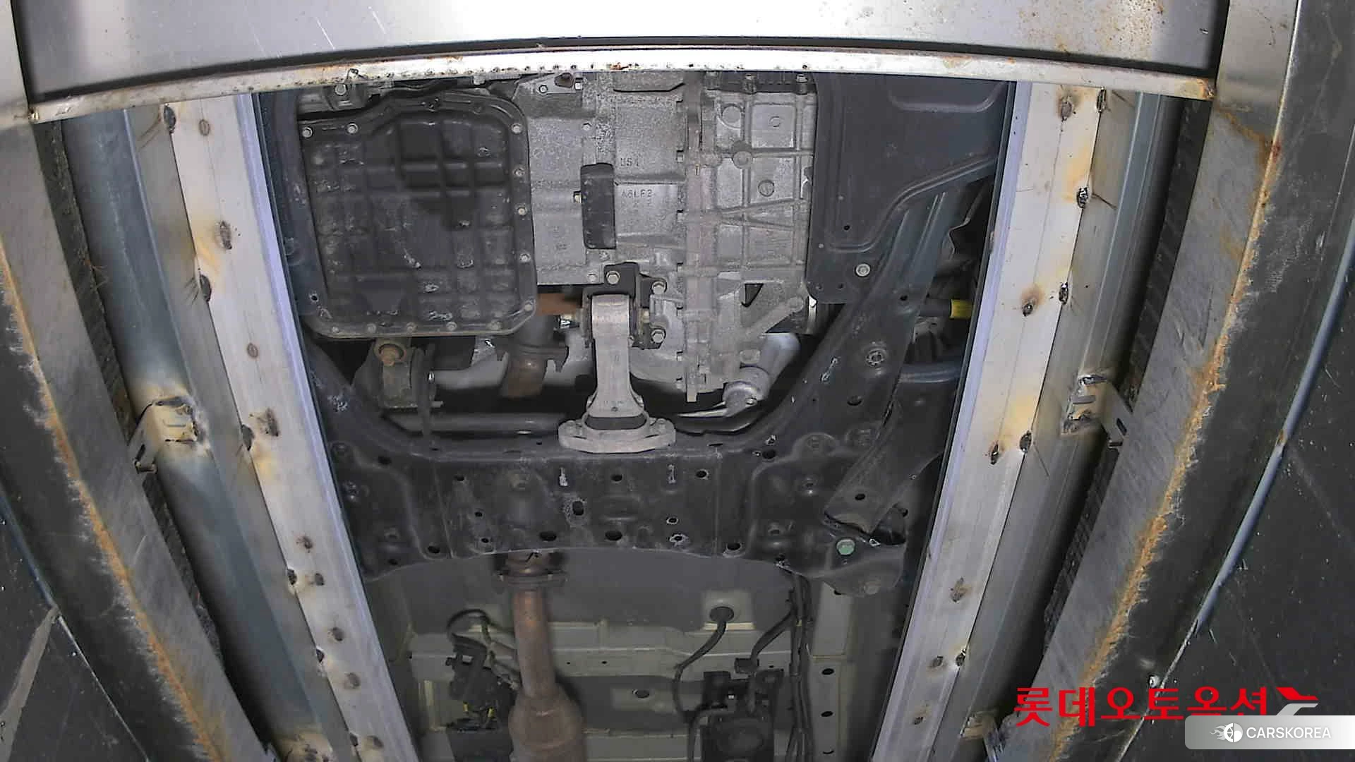 Hyundai Staria id 3882046 из Кореи 18