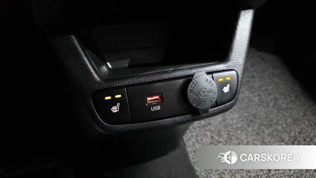 Kia The New Ray id 4445965 из Кореи 18