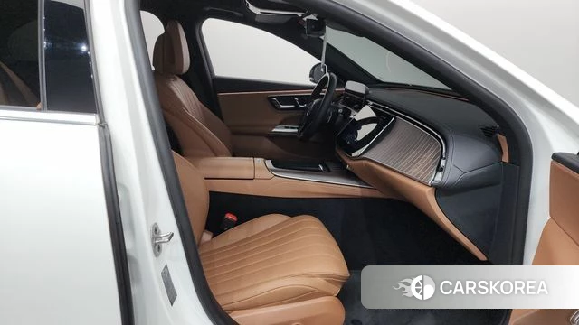Mercedes-Benz E-Class W214 id 4630055 из Кореи 18