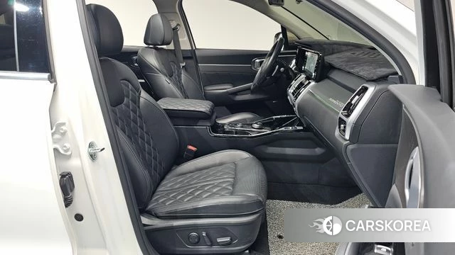 Kia Sorento 4th Generation id 4711977 из Кореи 18