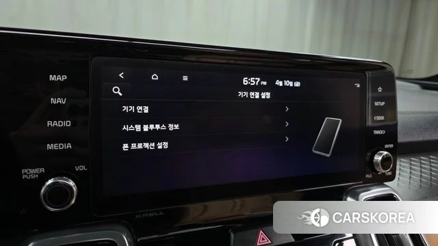 Kia Sorento 4th Generation id 4433880 из Кореи 18