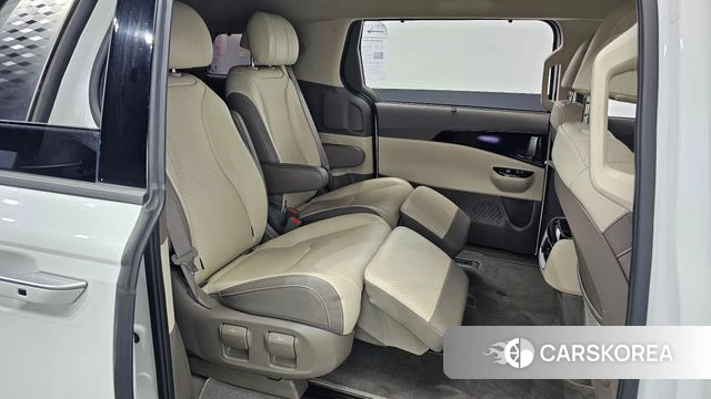 Kia Carnival 4th generation id 4736405 из Кореи 18