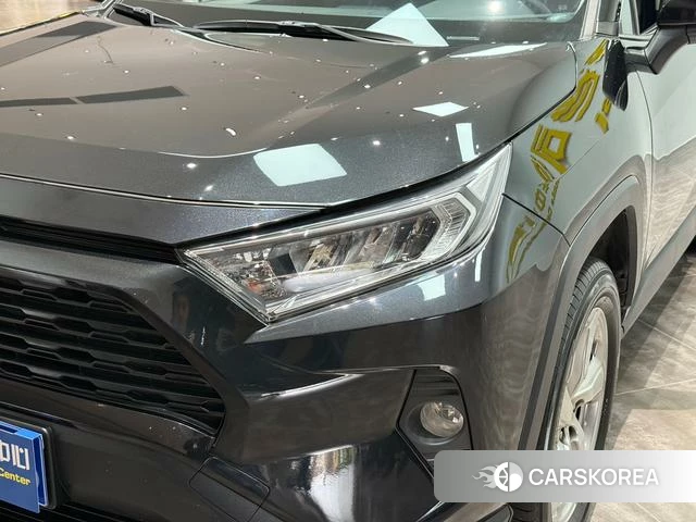 Toyota RAV4 Rongfang id 4365785 из Китая 18