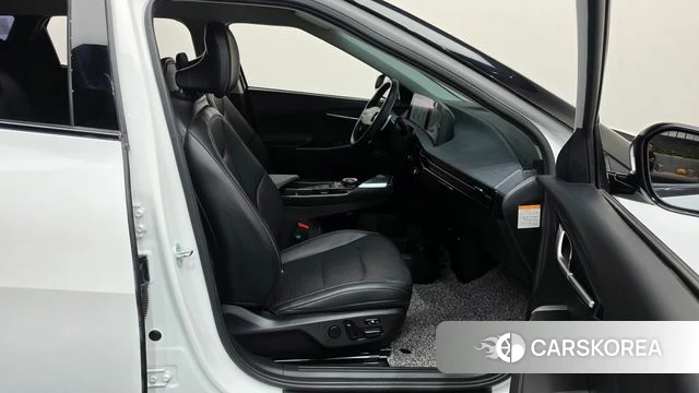 Kia EV6 id 4854886 из Кореи 18