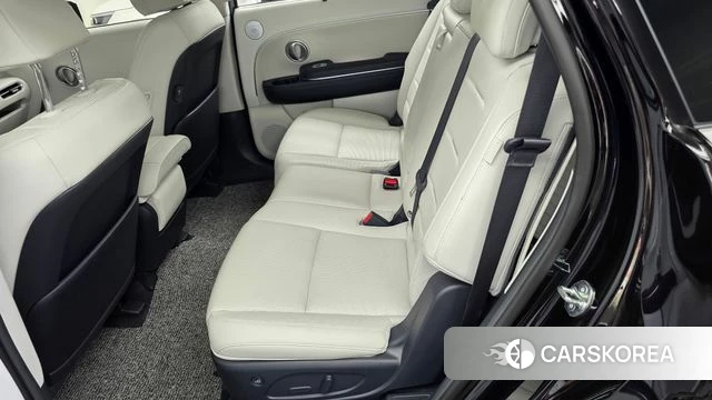 Hyundai Palisade (LX3) id 4928119 из Кореи 18