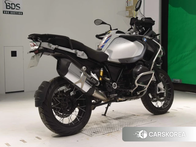 Проданный BMW R1200GS ADVENTURE 2015 из Японии, фото 2