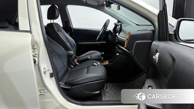 Kia Morning Urban (JA) id 4231782 из Кореи 18