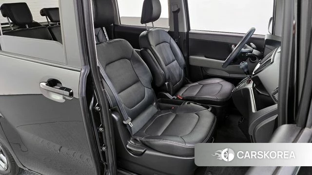 Kia The New Kia Ray id 4316042 из Кореи 18