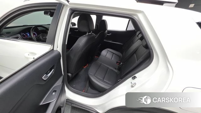 Kia Stonic id 4384790 из Кореи 18