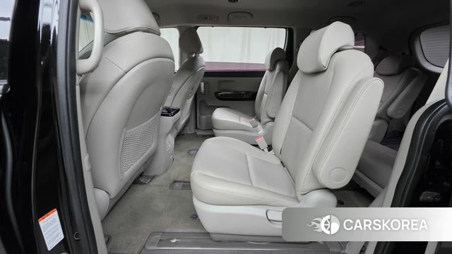 Kia The New Carnival id 4225540 из Кореи 18