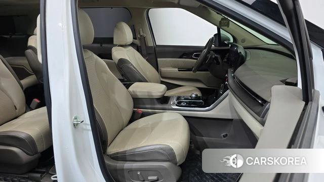 Kia Carnival 4th generation id 4636322 из Кореи 18