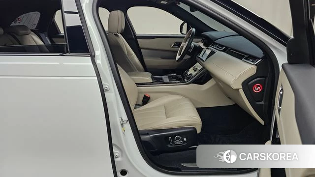 Land Rover Range Rover Velar id 4508650 из Кореи 18